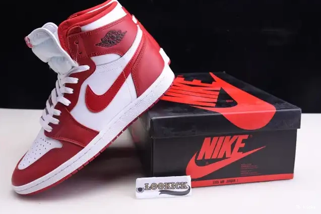 Reps TBK OG Jordan High 'New '85 Retro 1 Beginnings' CQ4921-601 Air 0418